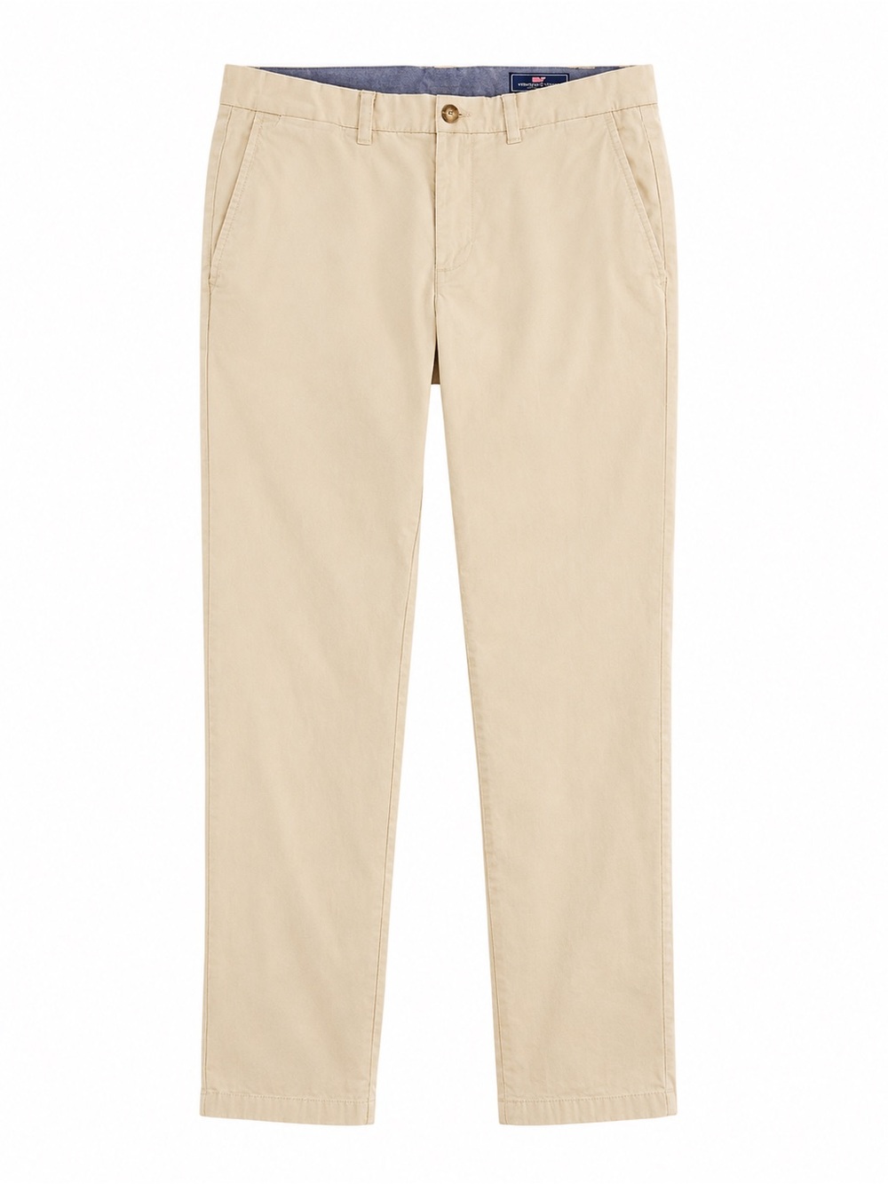 Vineyard Vines Men's Tan Chino Pants size 32x34